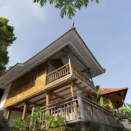 Melanting Cottages Мундук Экстерьер фото