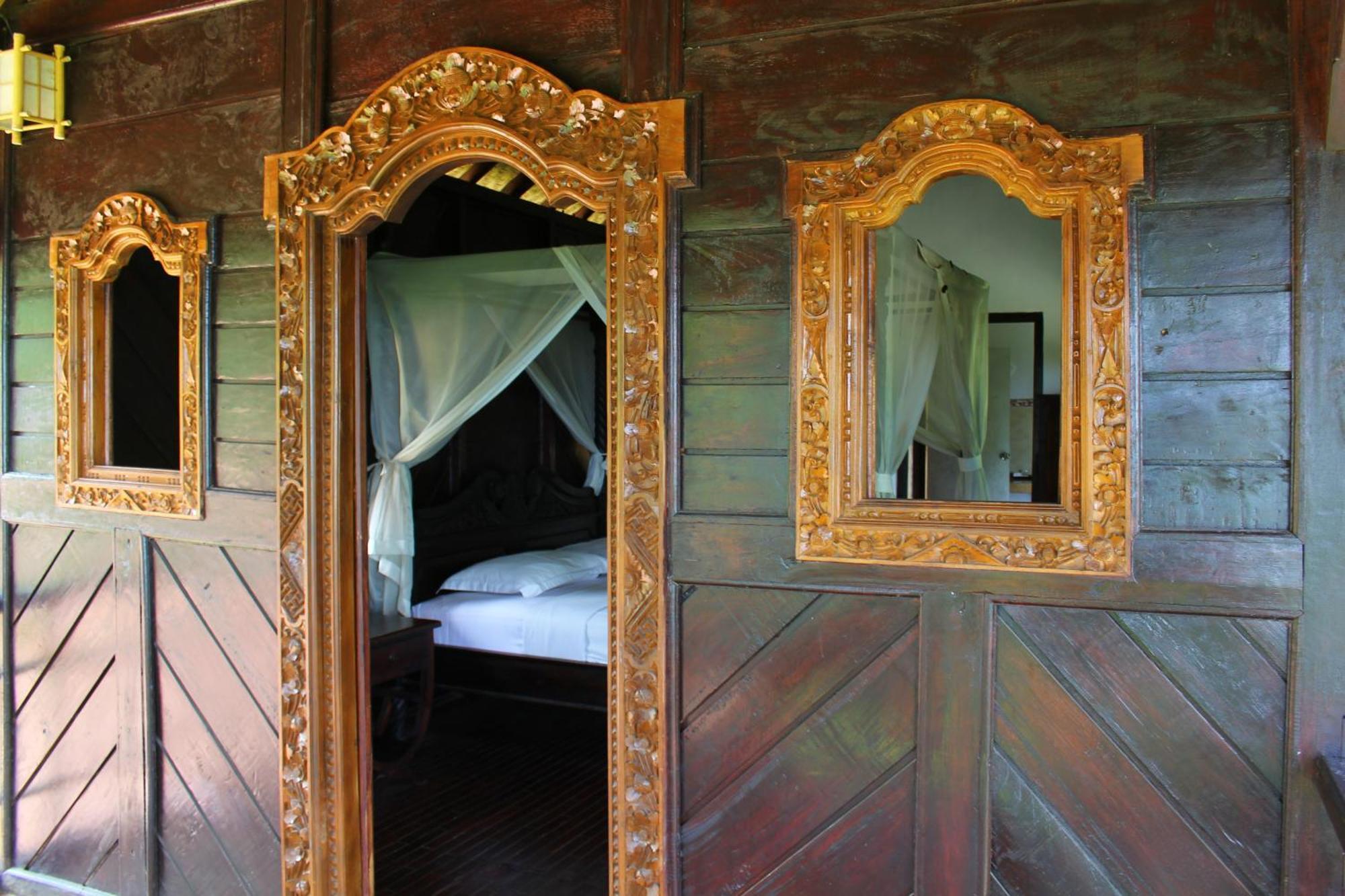 Melanting Cottages Мундук Номер фото