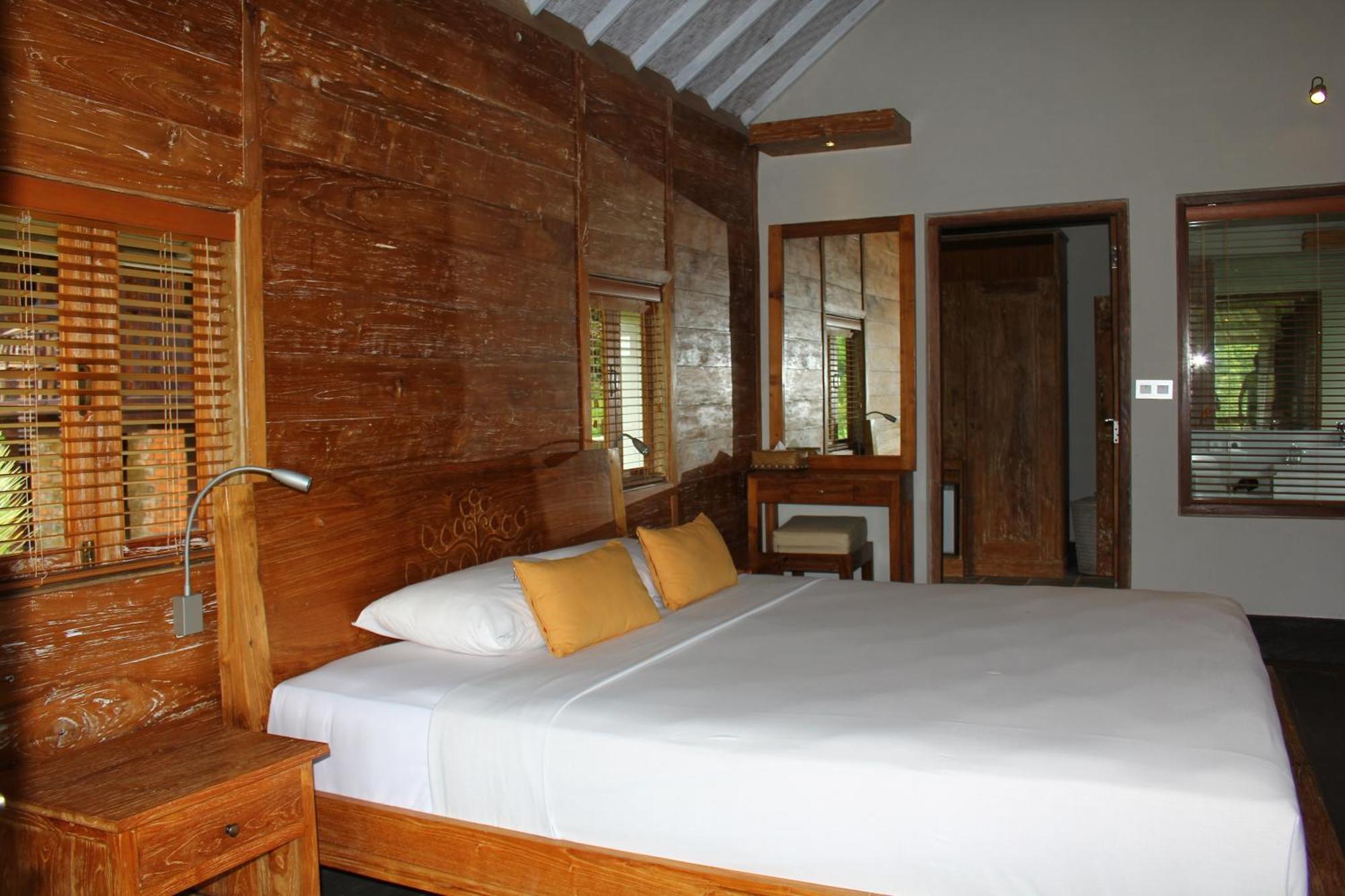 Melanting Cottages Мундук Номер фото