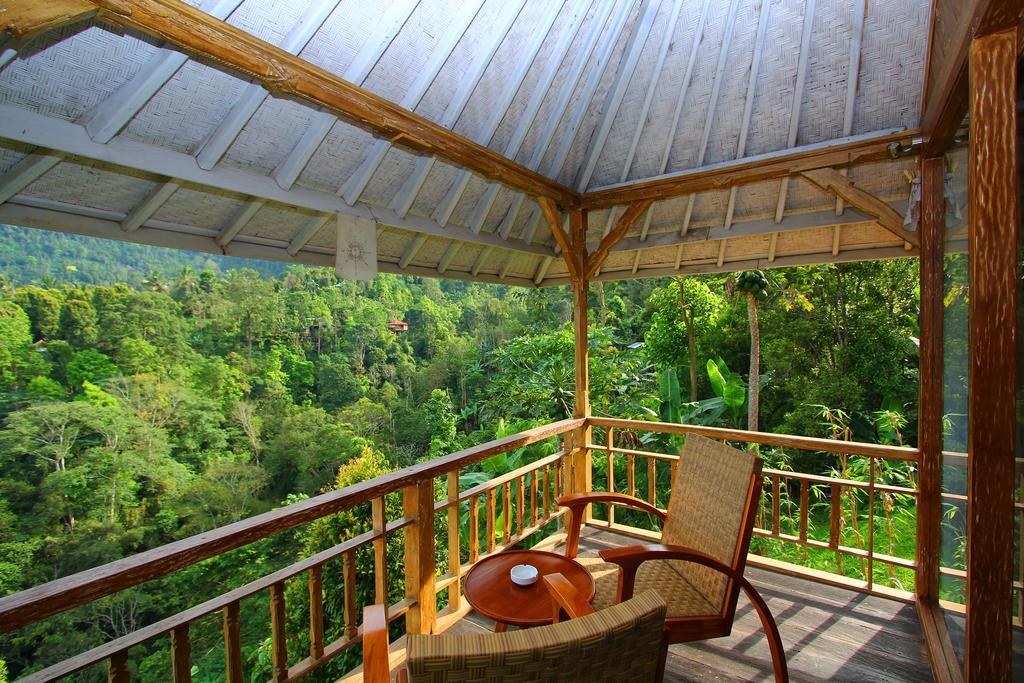 Melanting Cottages Мундук Экстерьер фото
