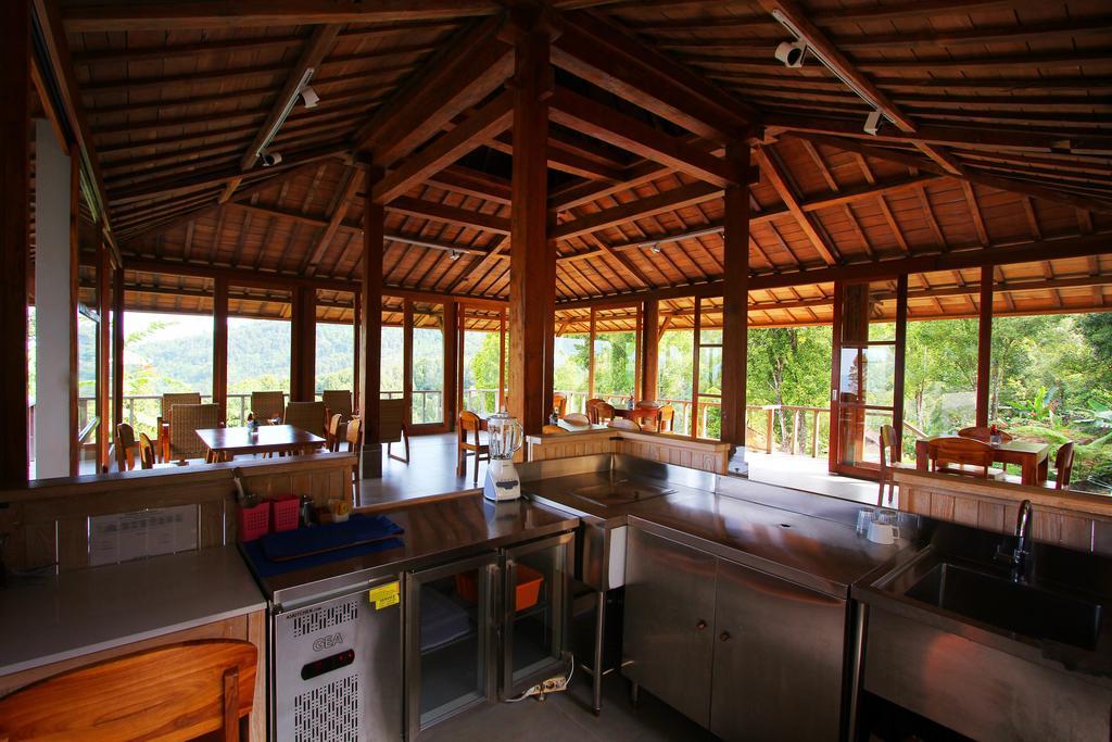 Melanting Cottages Мундук Экстерьер фото