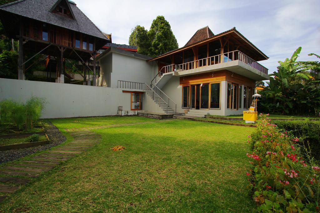 Melanting Cottages Мундук Экстерьер фото