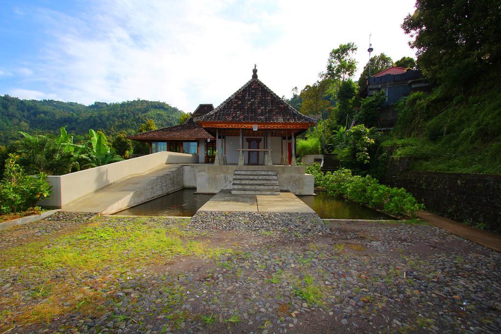 Melanting Cottages Мундук Экстерьер фото