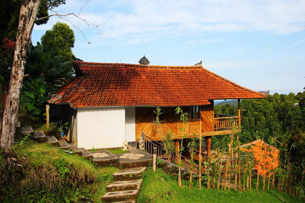 Melanting Cottages Мундук Экстерьер фото