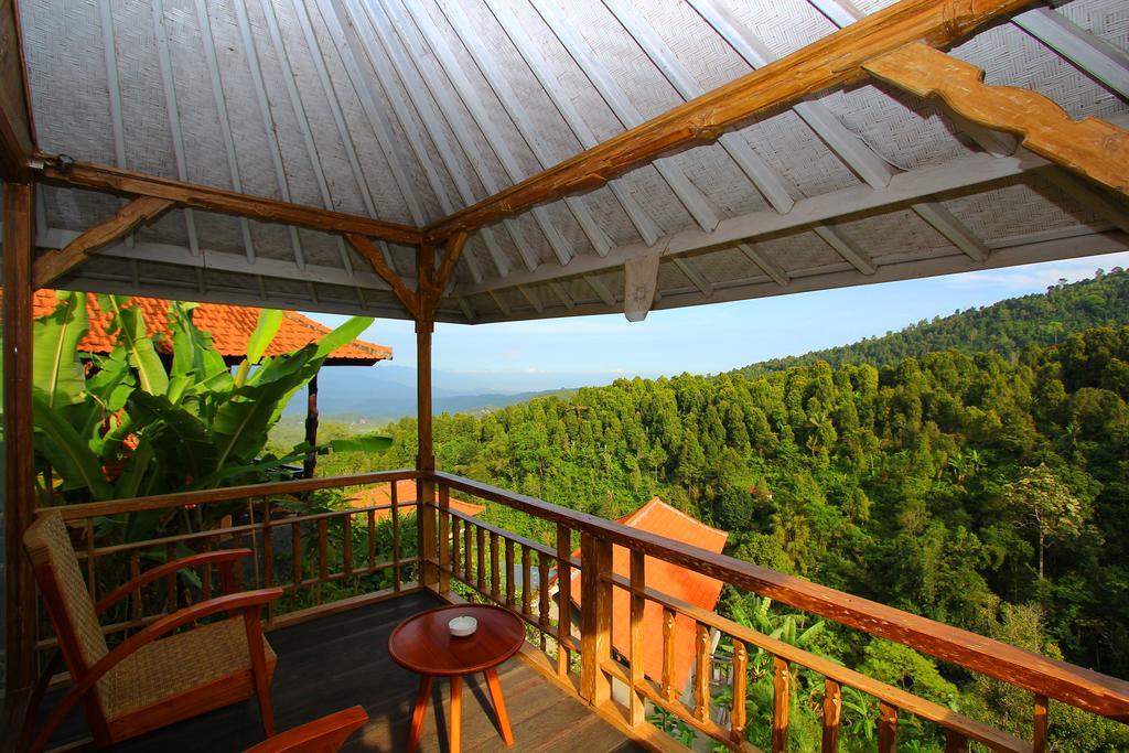 Melanting Cottages Мундук Экстерьер фото