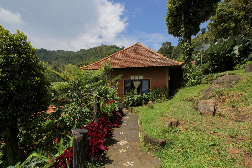 Melanting Cottages Мундук Экстерьер фото
