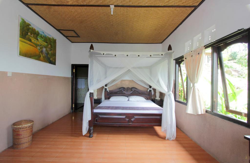 Melanting Cottages Мундук Экстерьер фото