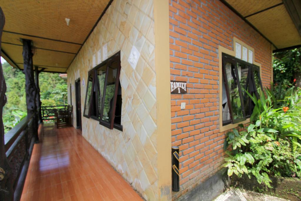 Melanting Cottages Мундук Экстерьер фото