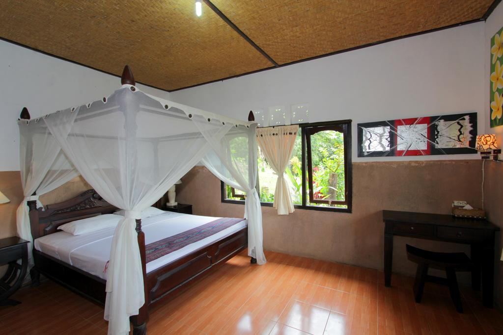 Melanting Cottages Мундук Экстерьер фото