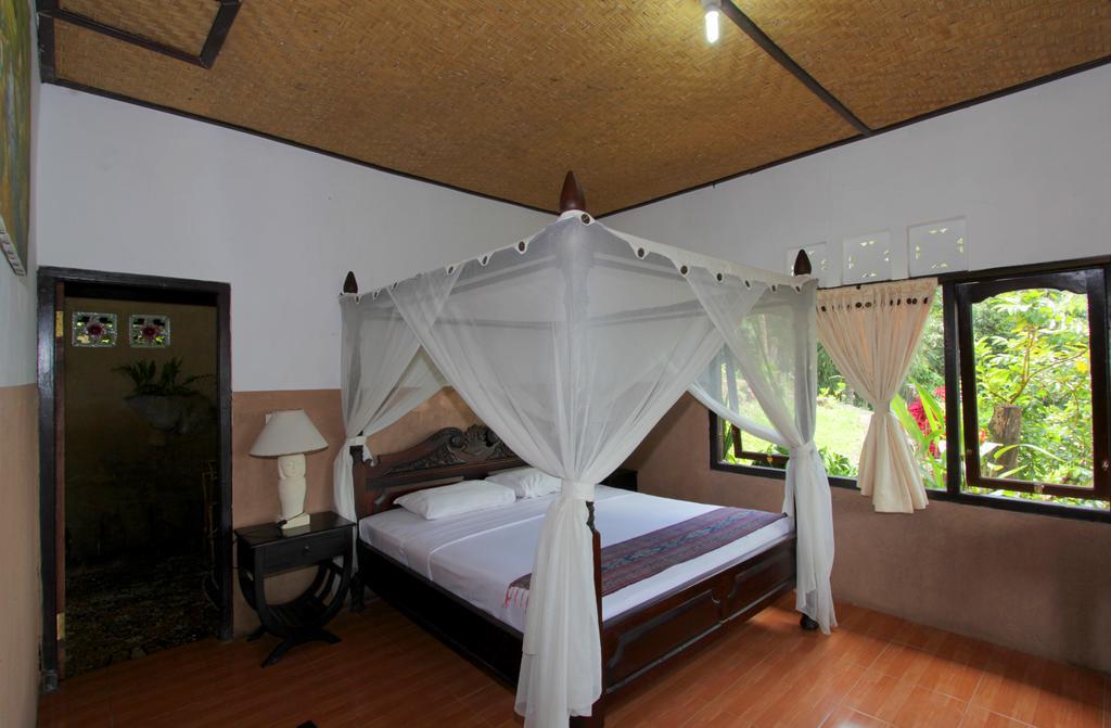 Melanting Cottages Мундук Экстерьер фото
