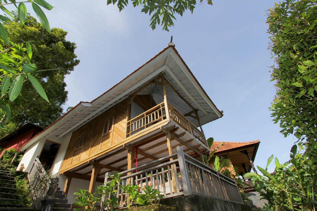 Melanting Cottages Мундук Экстерьер фото