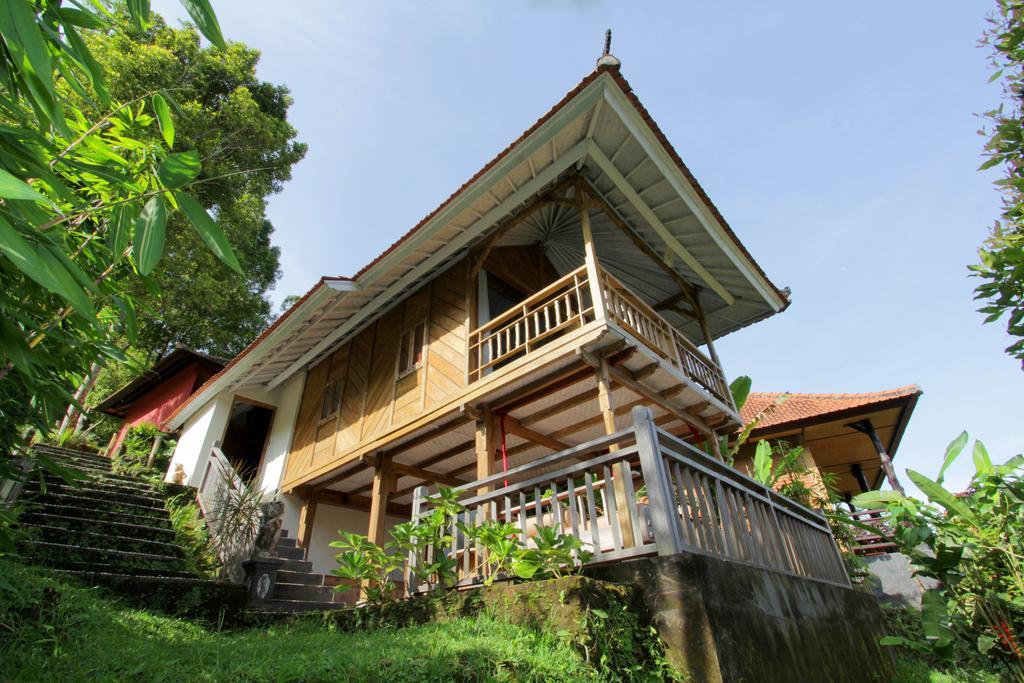 Melanting Cottages Мундук Экстерьер фото