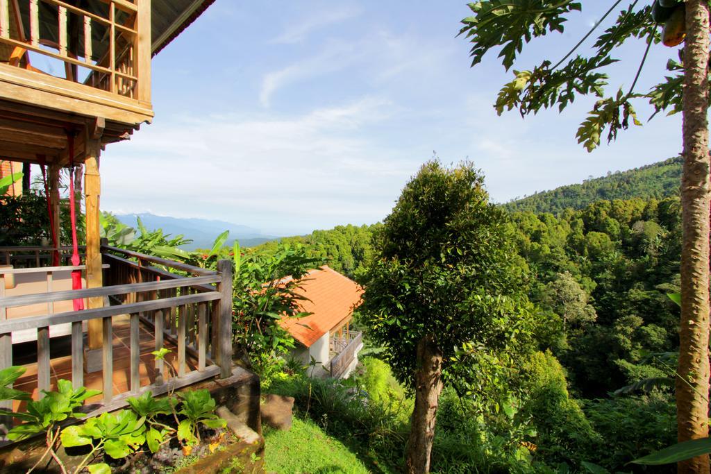 Melanting Cottages Мундук Экстерьер фото