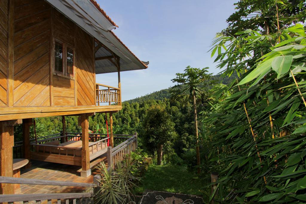 Melanting Cottages Мундук Экстерьер фото
