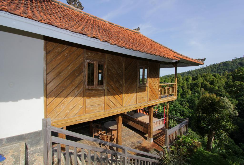 Melanting Cottages Мундук Экстерьер фото