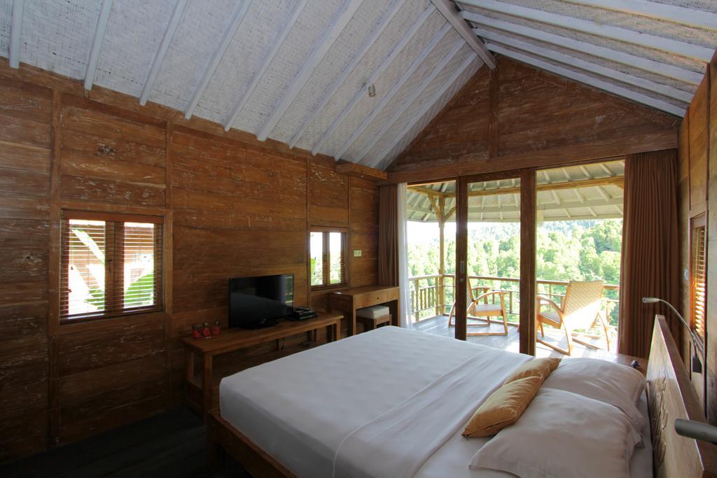 Melanting Cottages Мундук Экстерьер фото