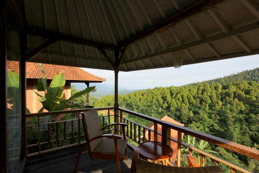 Melanting Cottages Мундук Экстерьер фото