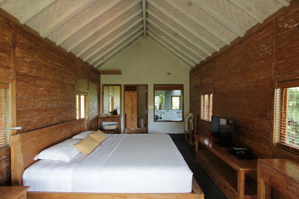 Melanting Cottages Мундук Экстерьер фото