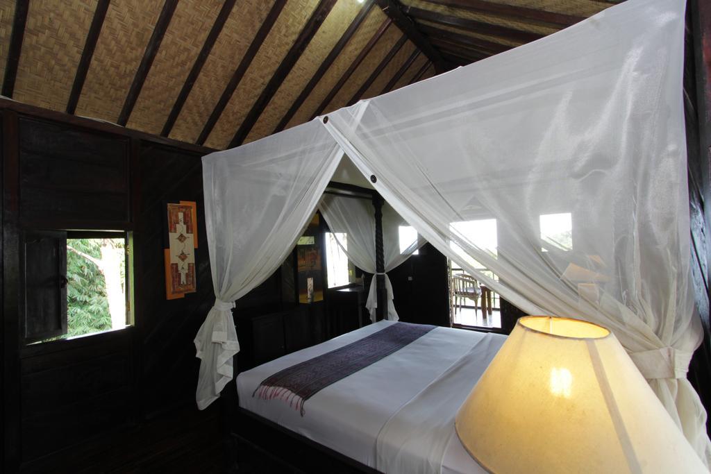 Melanting Cottages Мундук Экстерьер фото