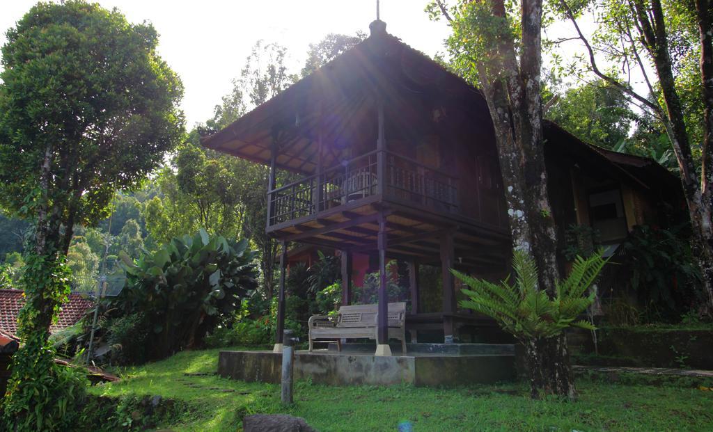 Melanting Cottages Мундук Экстерьер фото