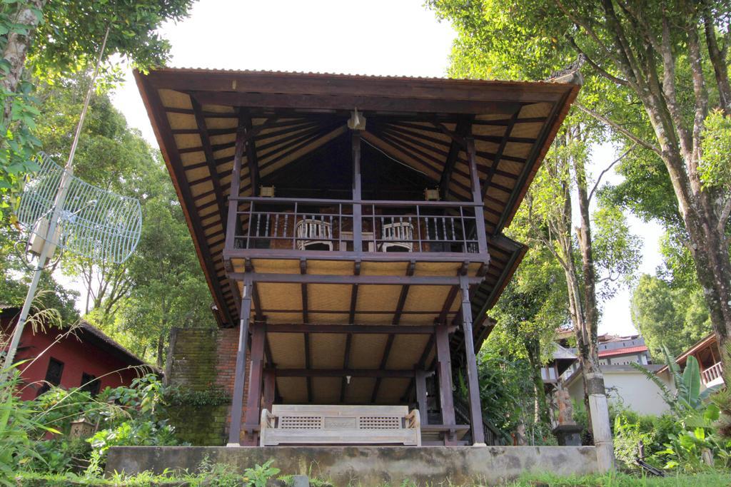 Melanting Cottages Мундук Экстерьер фото