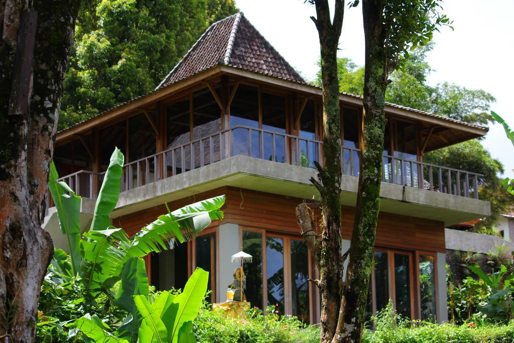 Melanting Cottages Мундук Экстерьер фото
